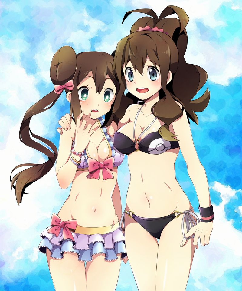 Pokemon gallery page 3 full