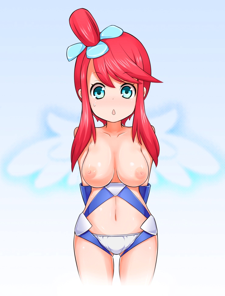 Pokemon gallery page 4 full