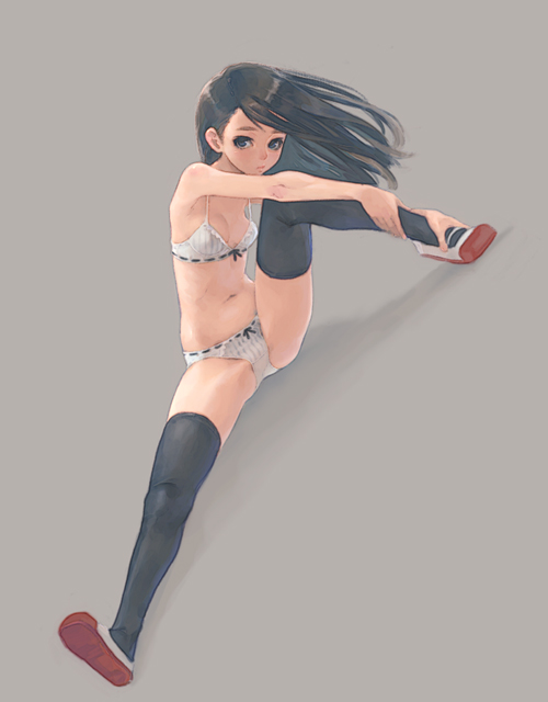 Pixiv collection４３ page 7 full