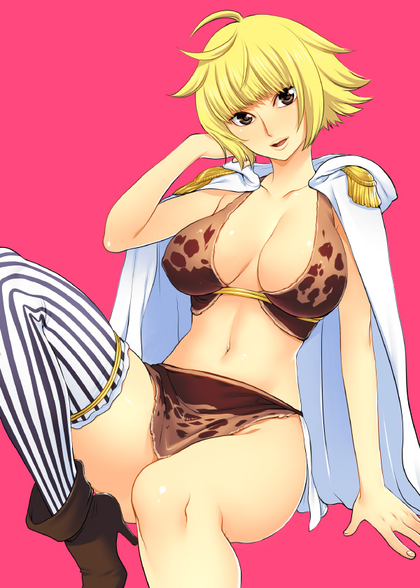 Kuja Pirates page 3 full