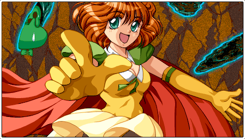 Rance 4.1 Okusuri Koujou wo Sukue! page 10 full