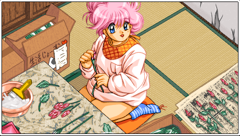 Rance 4.1 Okusuri Koujou wo Sukue! page 4 full