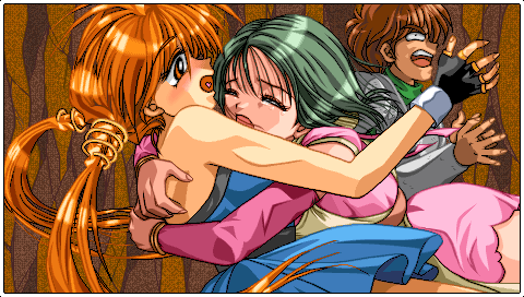 Rance 4.1 Okusuri Koujou wo Sukue! page 5 full