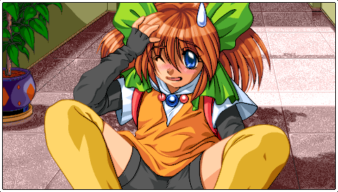 Rance 4.1 Okusuri Koujou wo Sukue! page 7 full