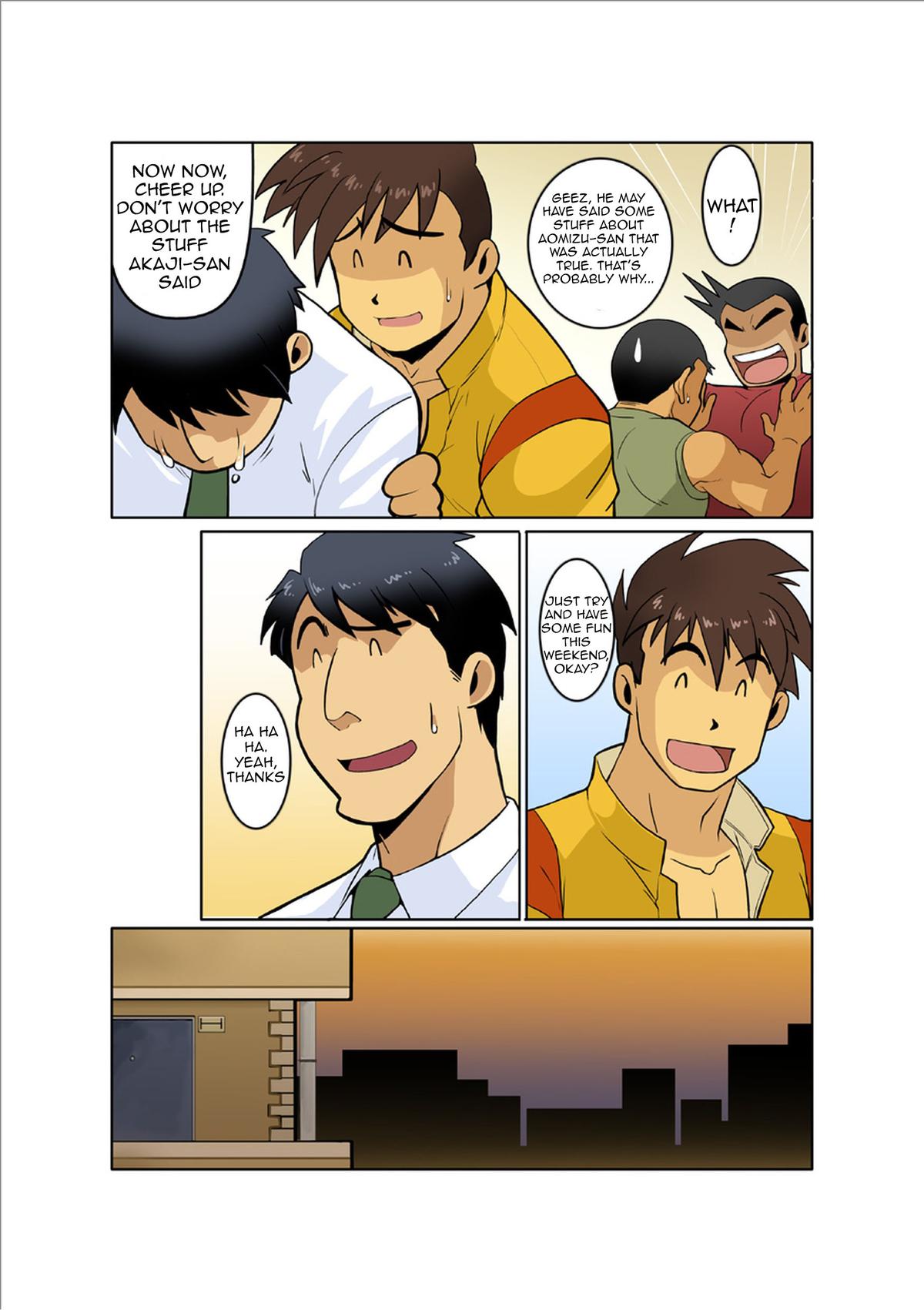 Dragon Ranger Ao Hen Vol. 2 | Dragon Ranger Blue Chapter 02 page 8 full