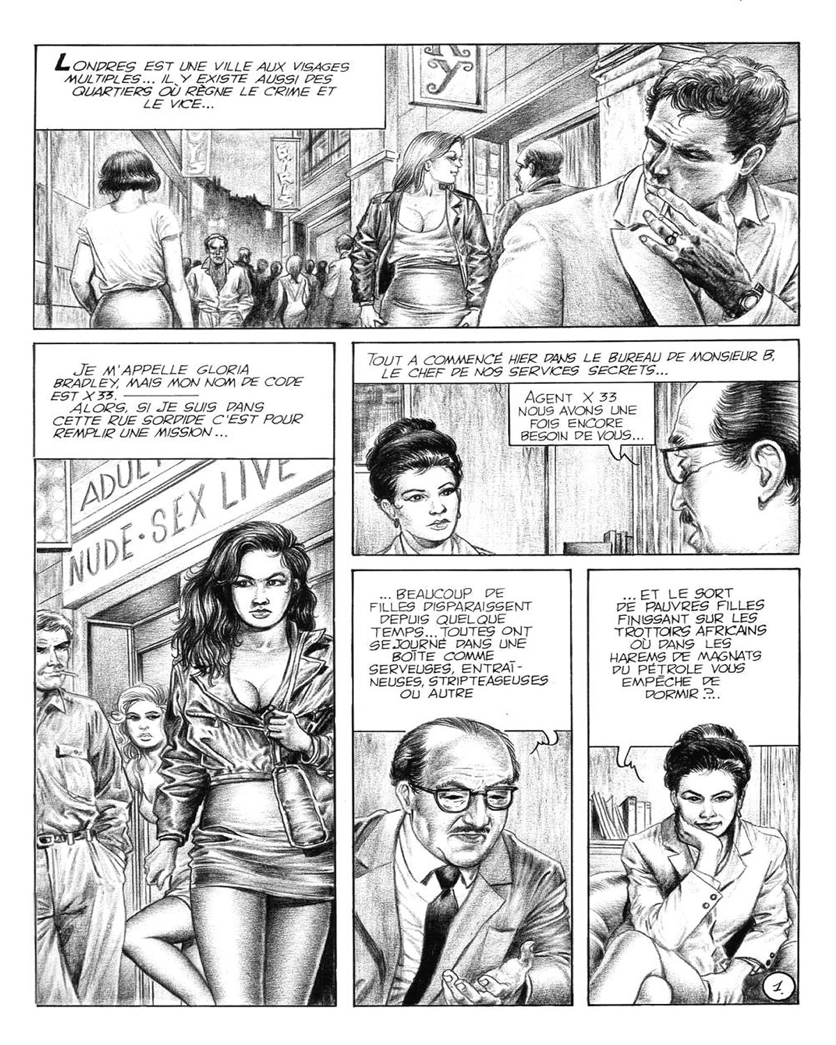 Gloria page 2 full