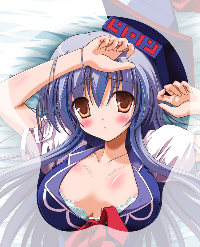 Ecchi, Hentai and Sexy Girls Mousepad page 5 full