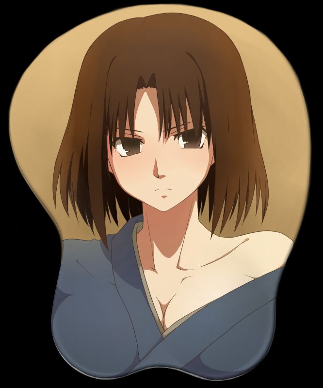 Ecchi, Hentai and Sexy Girls Mousepad page 7 full