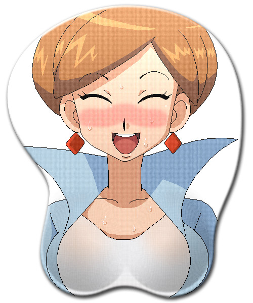 Ecchi, Hentai and Sexy Girls Mousepad page 8 full