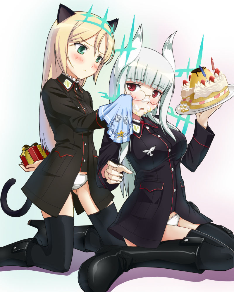 Girls in uniforms page 5 full