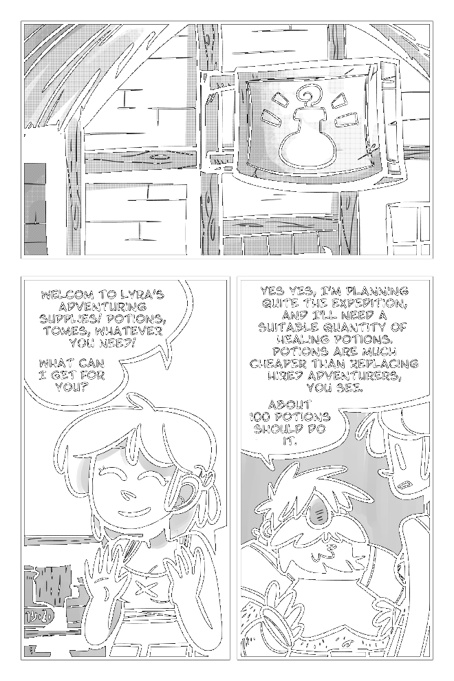 Stress Relief page 2 full