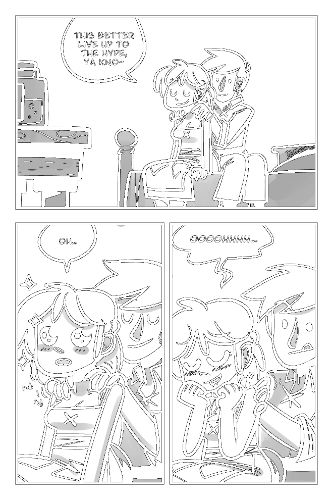 Stress Relief page 7 full