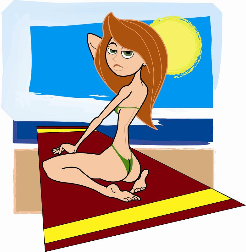 Artist - Graficoslozano page 1 full