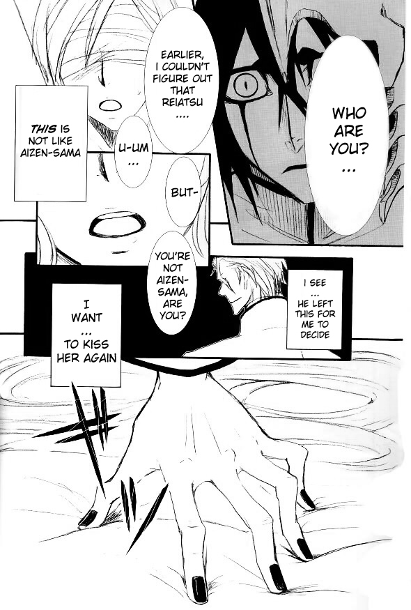 Sacrifice on the Round Table I page 10 full