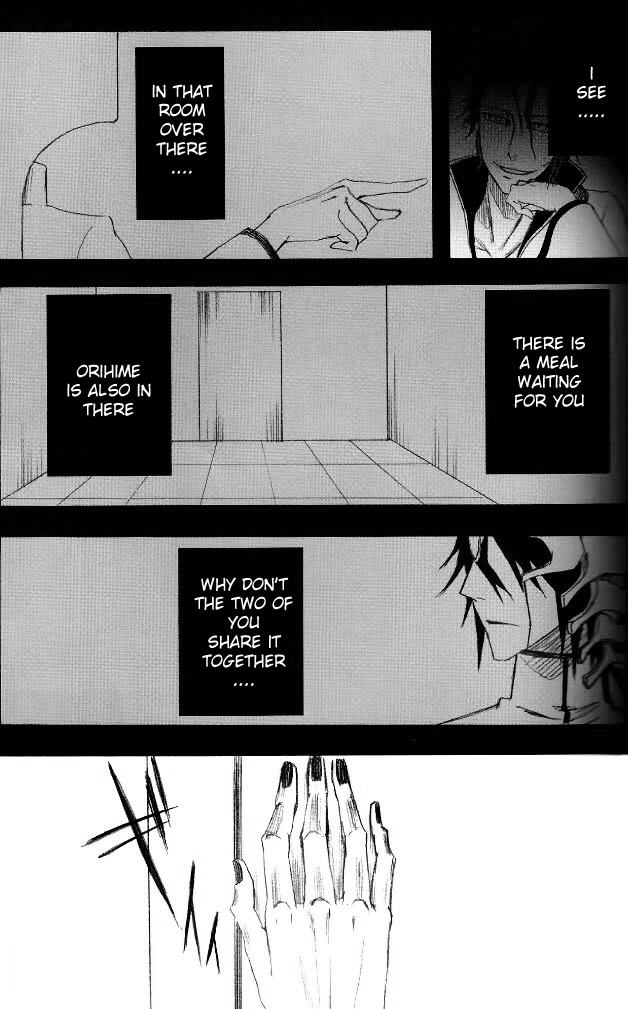 Sacrifice on the Round Table I page 3 full