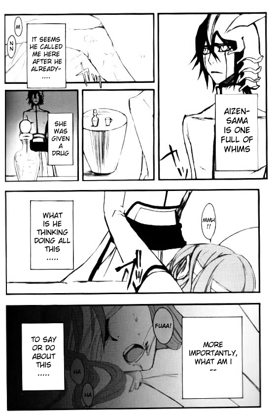 Sacrifice on the Round Table I page 6 full