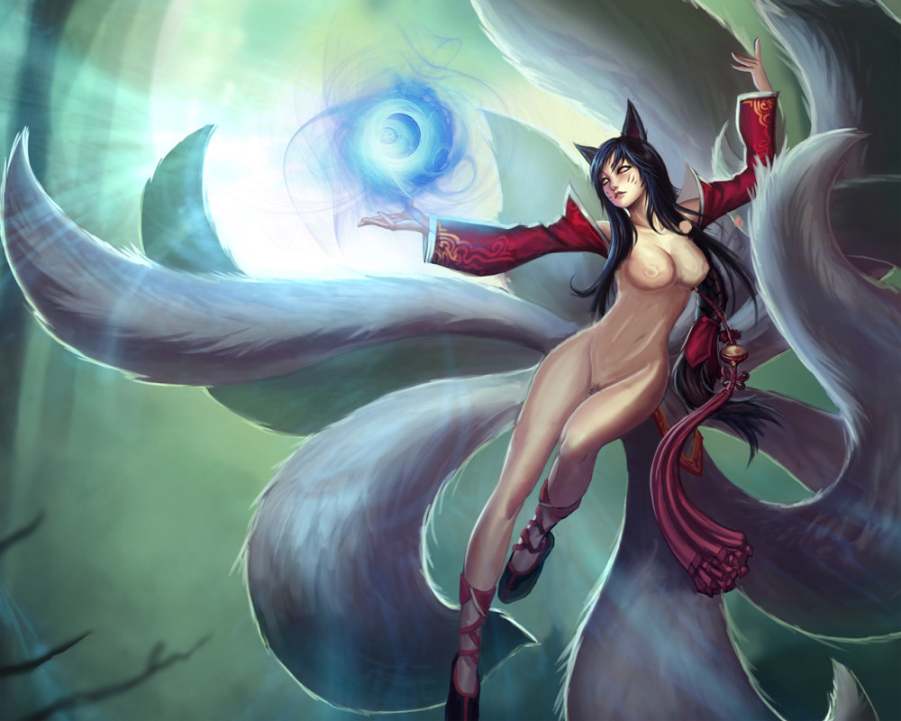 League of Legends page 2 full