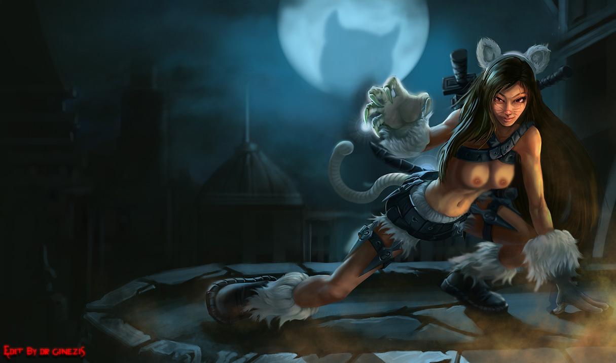 League of Legends page 3 full