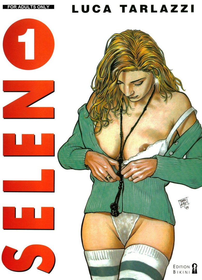 Selen page 1 full
