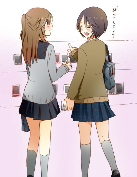百合画像詰め合わせ page 1 full