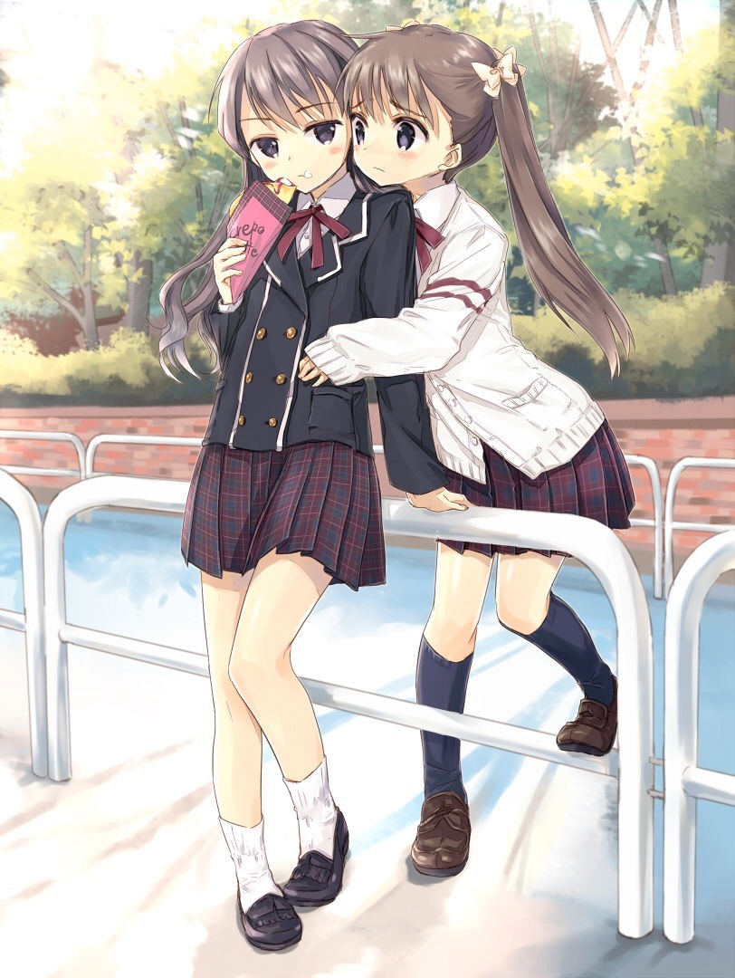 百合画像詰め合わせ page 10 full