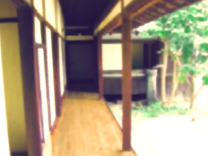 Fukigenna Juumai page 7 full