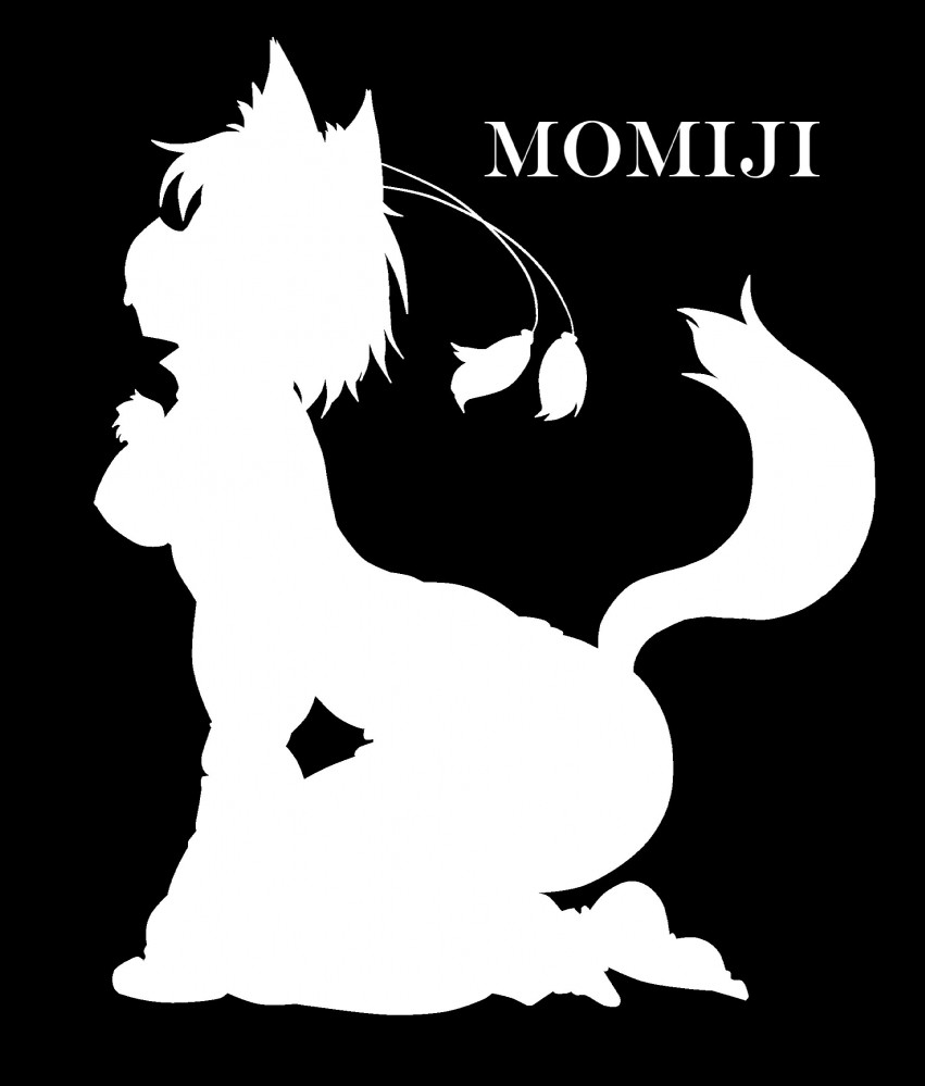 Best of Momiji page 1 full