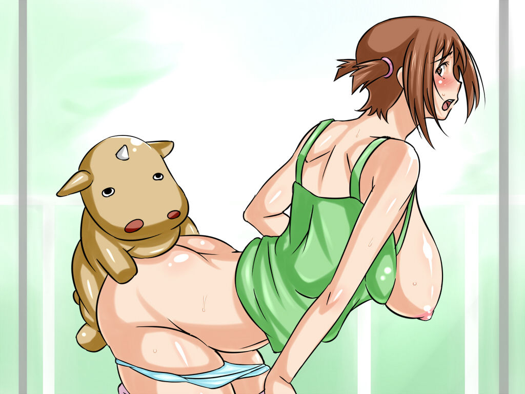 Hinako to Training page 6 full