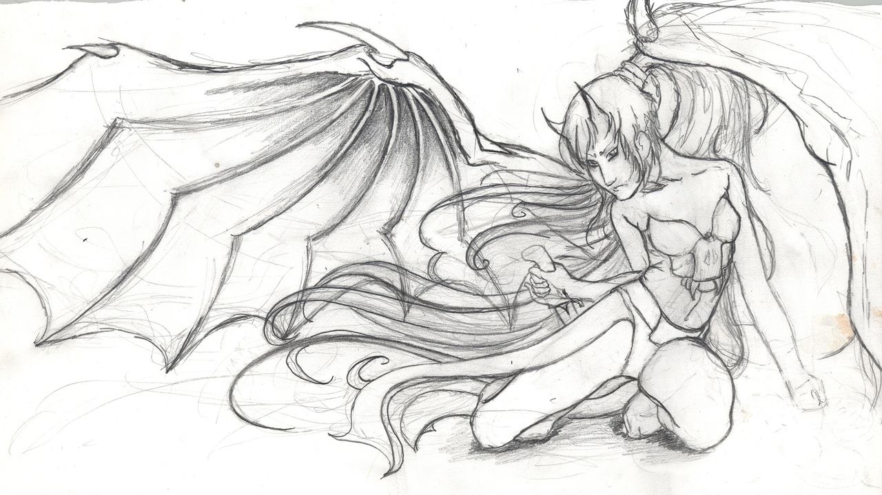My hot stuff page 9 full