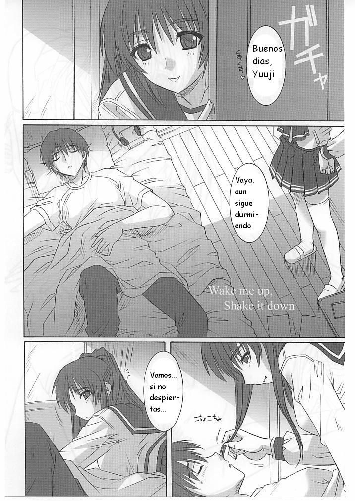 Toy Heart vol.1 page 6 full