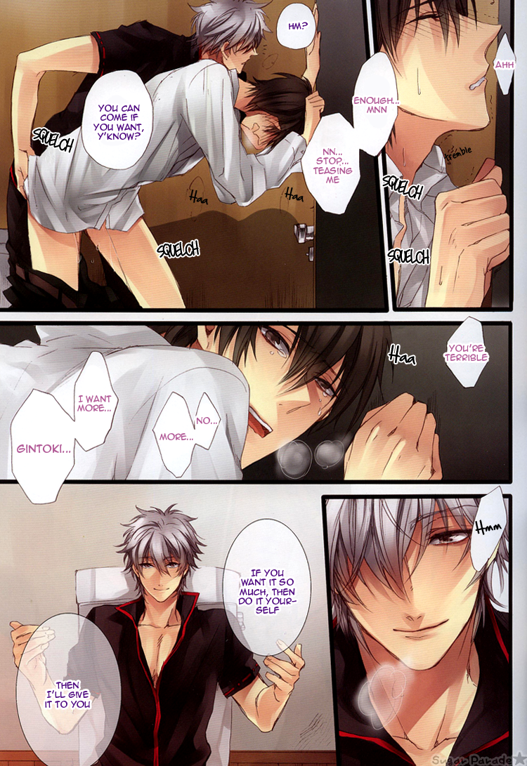 More Crazy Shumi wa Zenryoku Jikkon de page 4 full