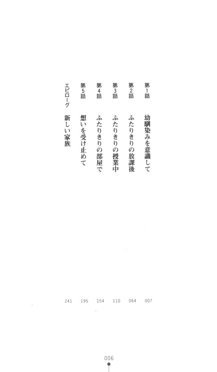 Konna Ko ga Itara Boku wa Mou...!! Vol. 3 - Mitsuse Ayana no Jounetsu page 7 full