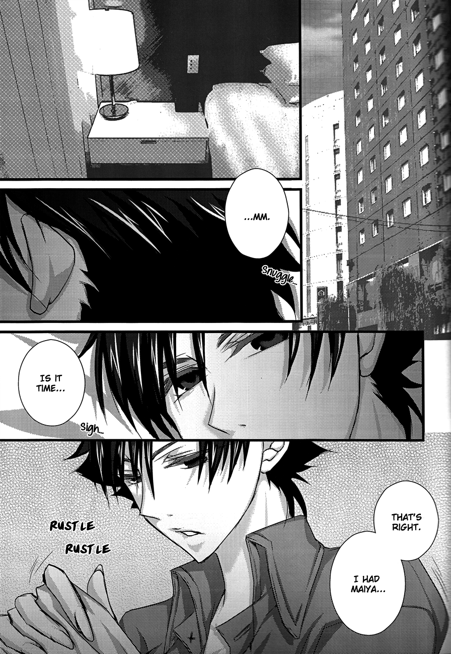 ♀Majutsushi-goroshi to Shinpu no Seihai Sensou page 3 full