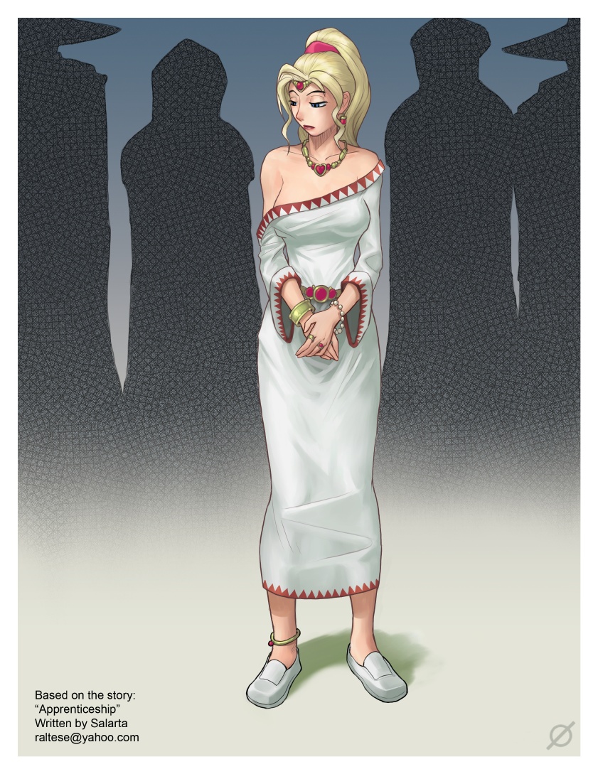 Apprenticeship page 5 full