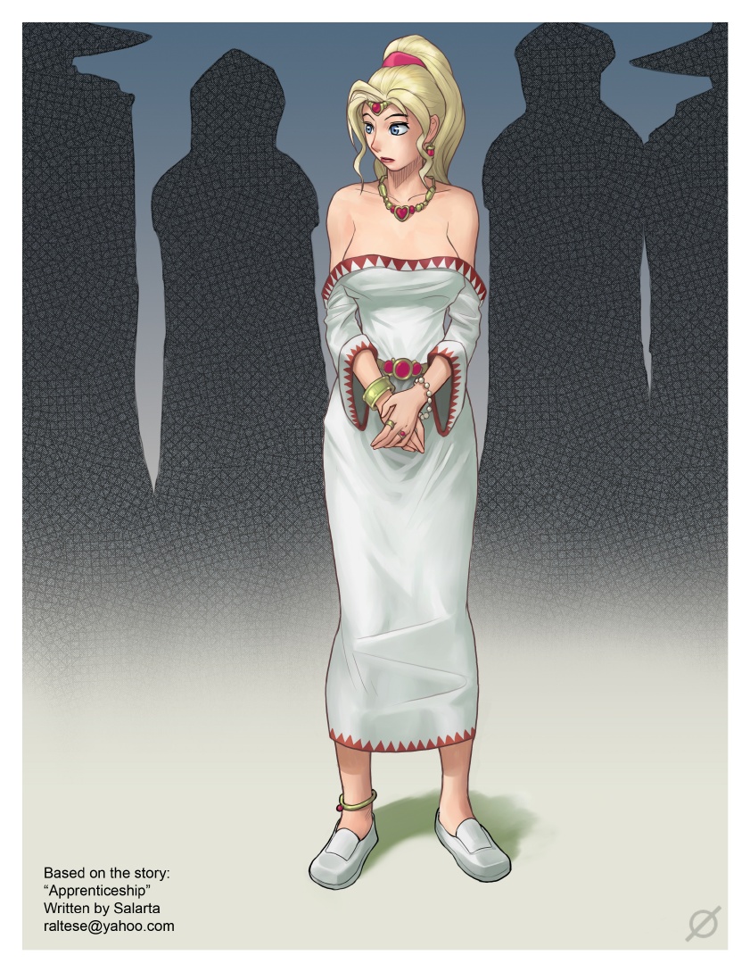 Apprenticeship page 7 full