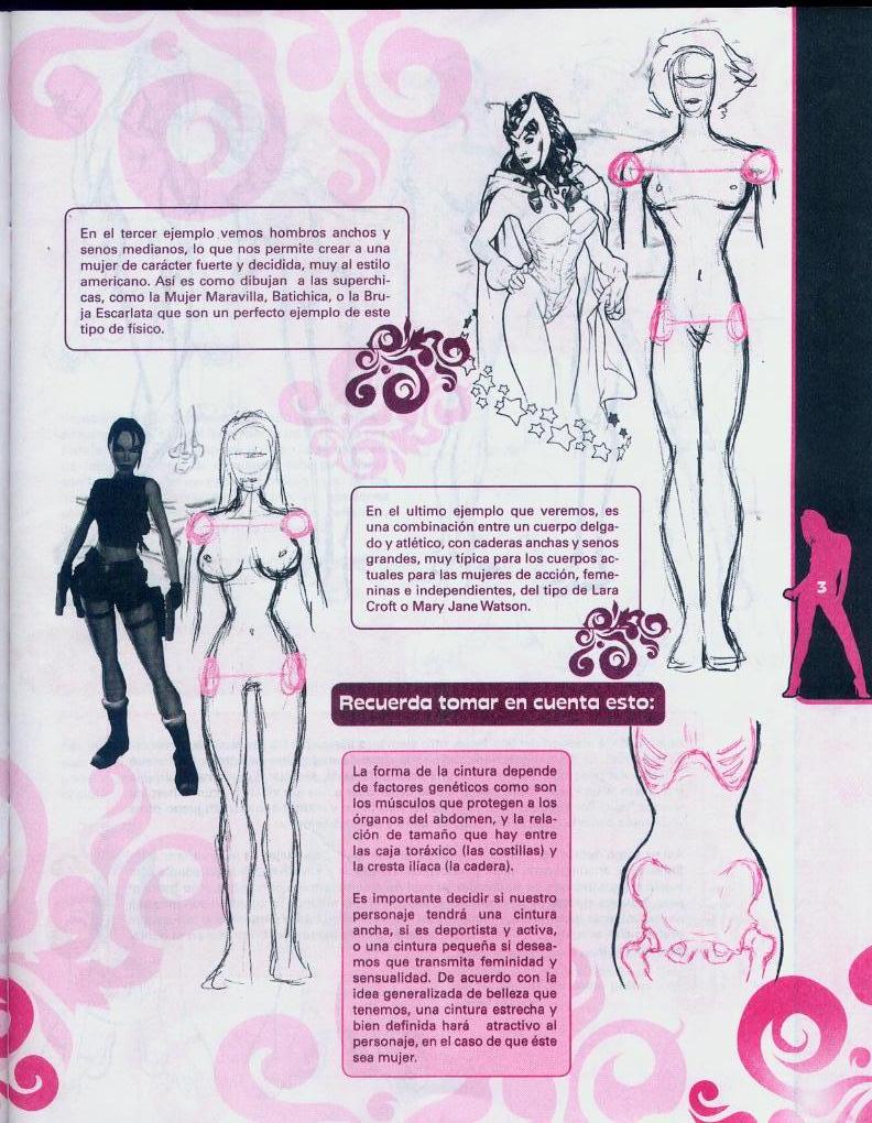 Dibujando Hentai Nueva Edición, vol.6 page 6 full