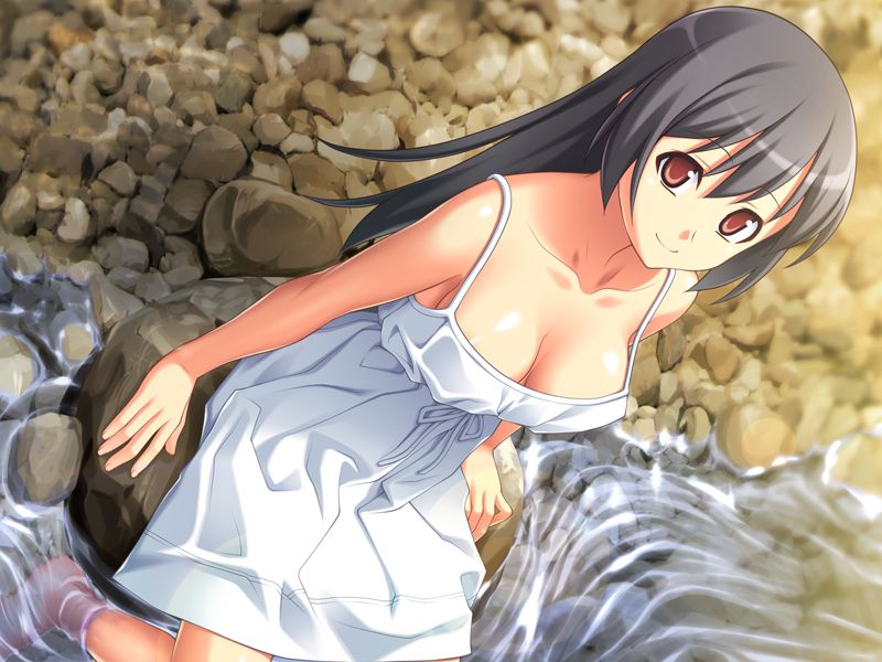 Inaka Asobi ～Sekenshirazu no Shoujo wo Iikurumete Doinran ni Naru made Okashite Mita～ page 3 full