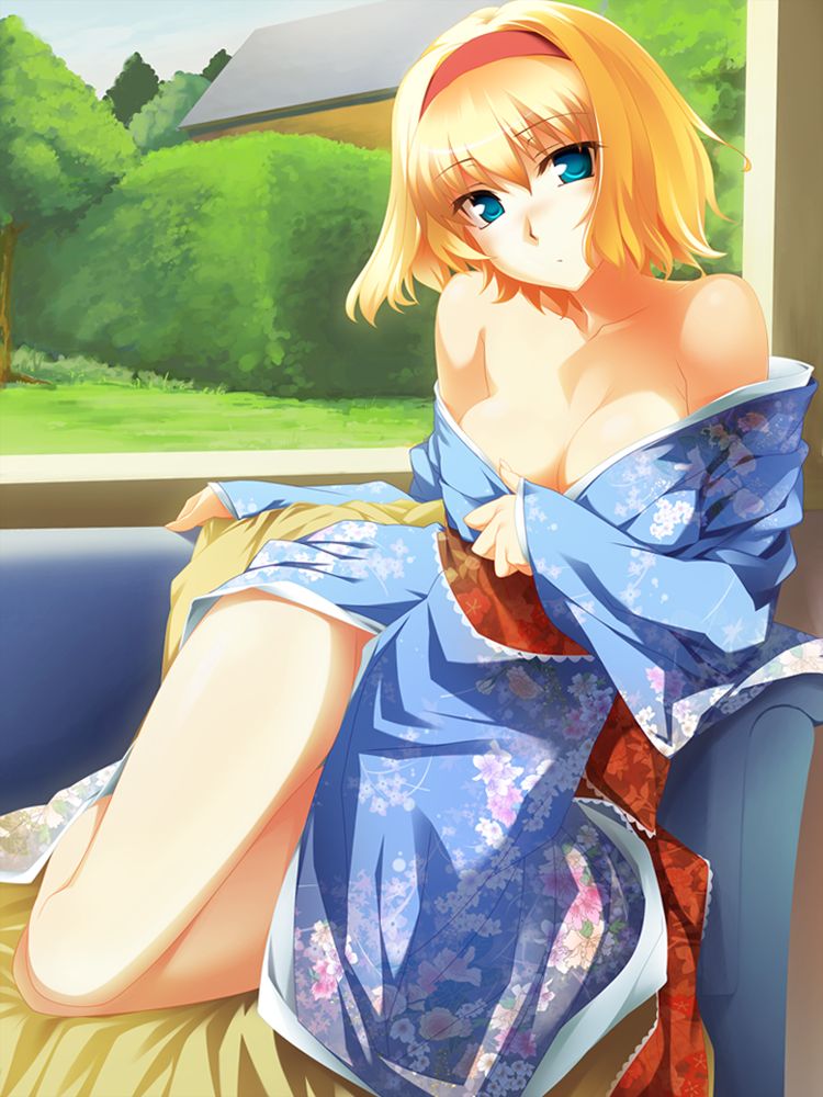 - Artist - Hino Hoshitaru page 7 full