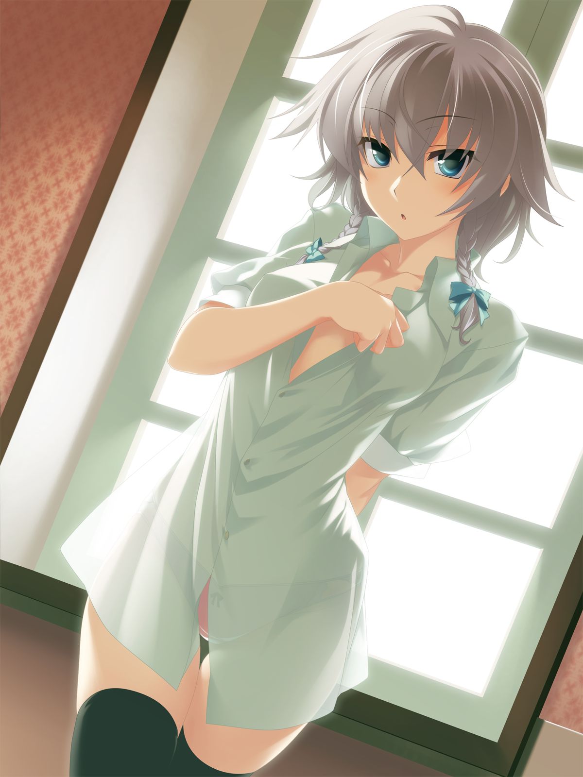 - Artist - Hino Hoshitaru page 8 full