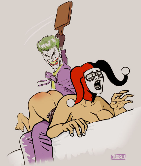 misterjer's spanking art page 4 full