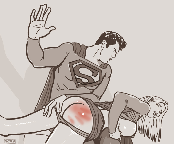 misterjer's spanking art page 8 full