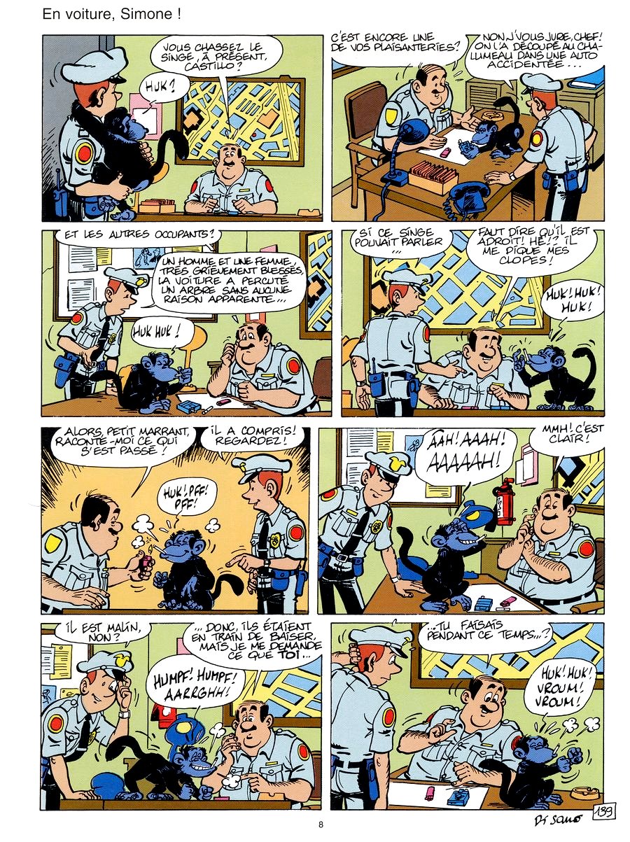 Projection d'innocence page 8 full