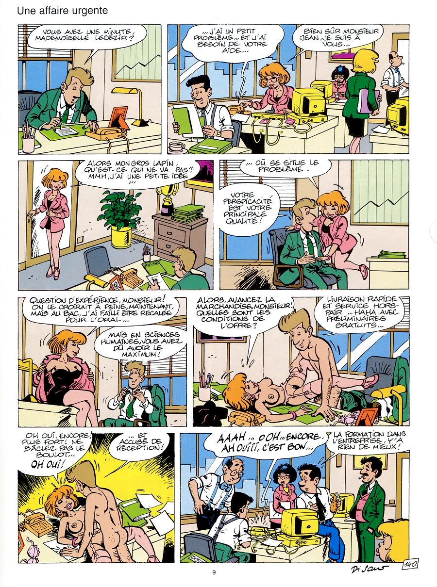 Projection d'innocence page 9 full
