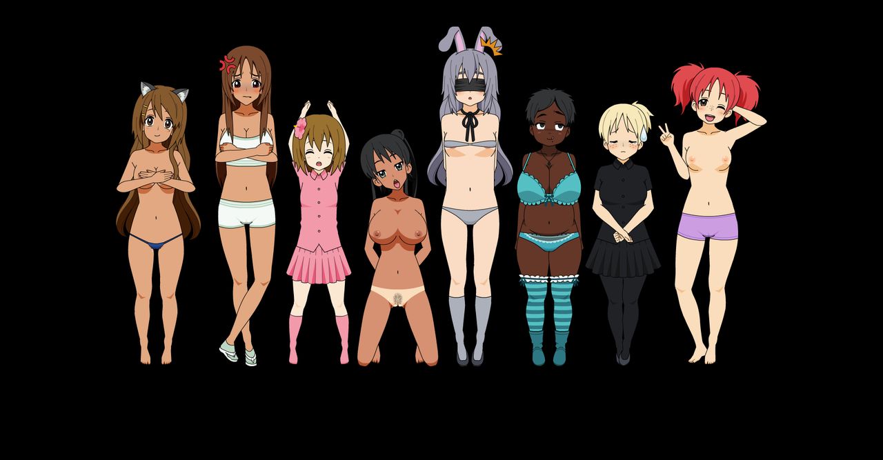 Sexy Girls page 2 full