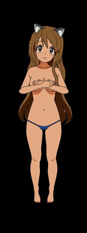 Sexy Girls page 4 full