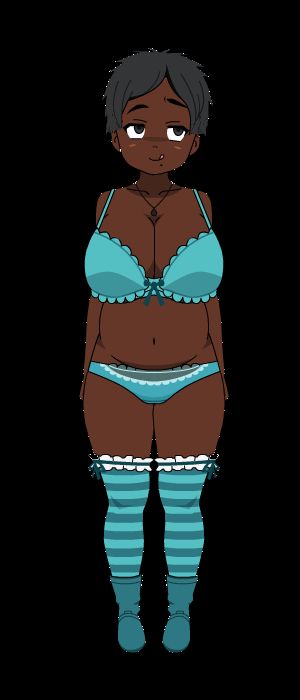 Sexy Girls page 9 full