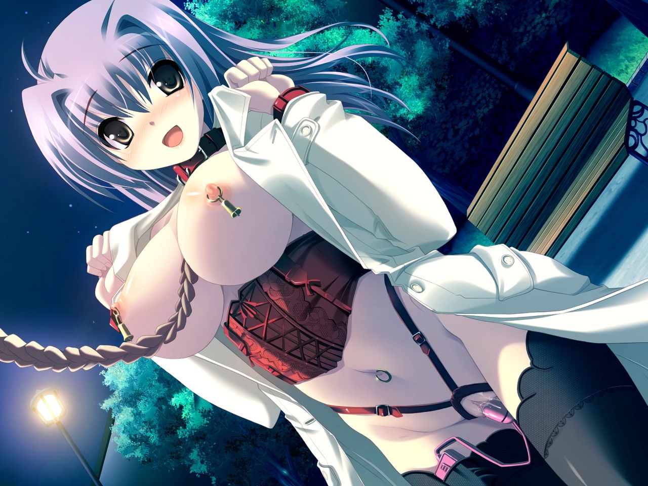 Mixed Hentai Gallery 02 page 10 full