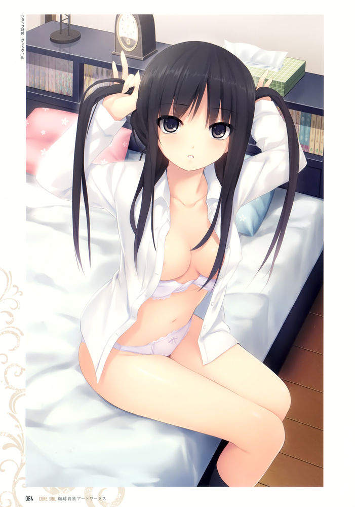 Ecchi 1 page 4 full