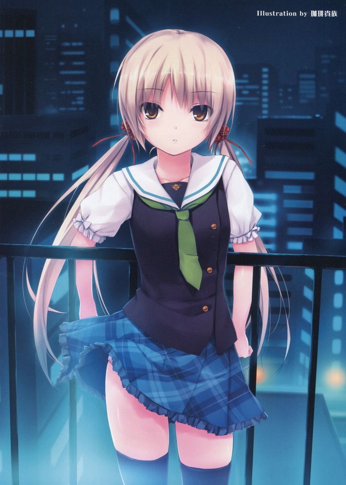 Ecchi 1 page 5 full