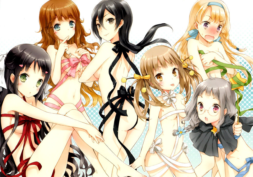 Ecchi 1 page 6 full